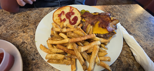 Photo of Smile's Seafood Cafe Ltd - 113 Cow Bay Rd, Prince Rupert, BC V8J 3X4